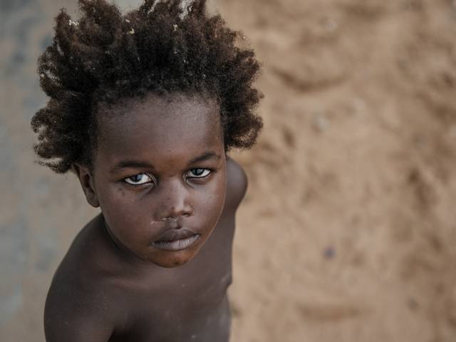 Projectos de Mwangolë