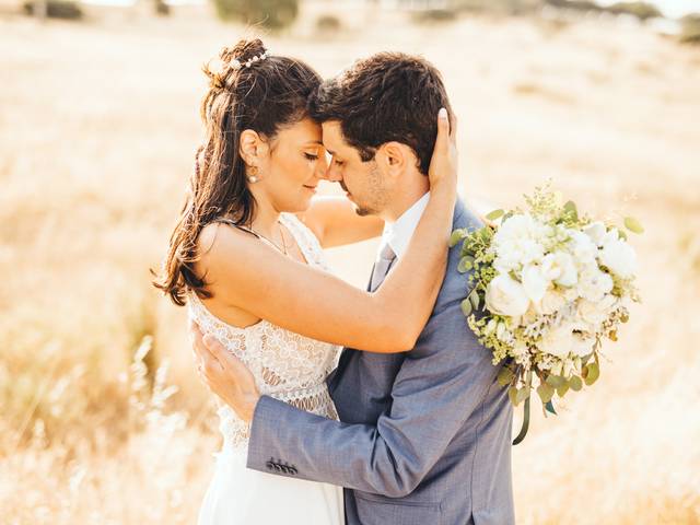 Casamentos de Cintia + Tiago