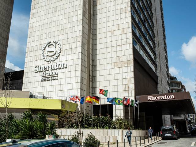 Eventos de International Assistance Group