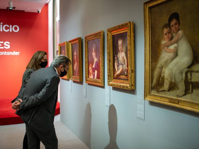 Eventos de Inauguração Exposição em Boa Memória