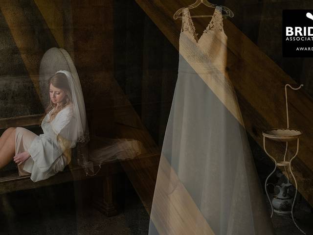 Fotos Premiadas de Bride Association Aword 2019