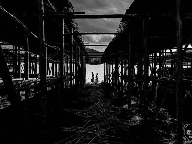 Fotos Premiadas de   Inspiration Photographers 2019