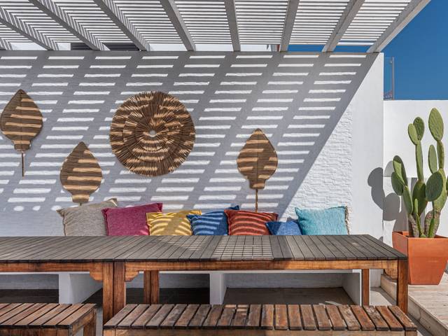 Imoveis de Comporta style