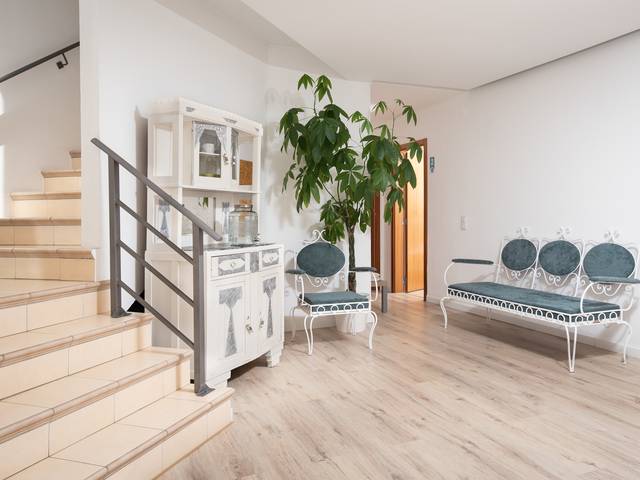 Turismo de Calmaria Guest House