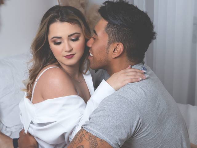 Dia dos Namorados  de Especial dia dos Namorados 