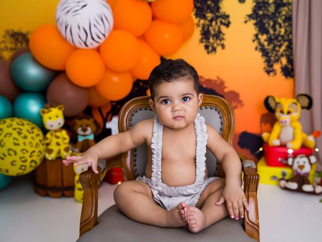 Smash The Cake de Smash The Cake