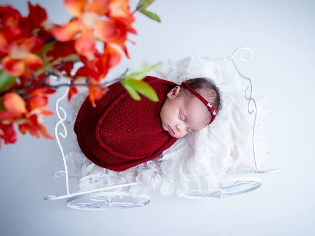 Newborn  de newborn Cecilía 