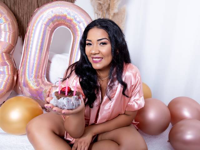 Aniversário Adulto  de Aniversario Vilma 