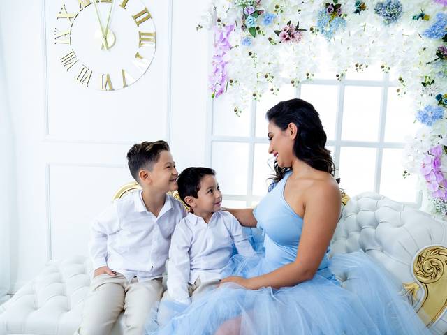 Dia das Mães de Dia das Mães