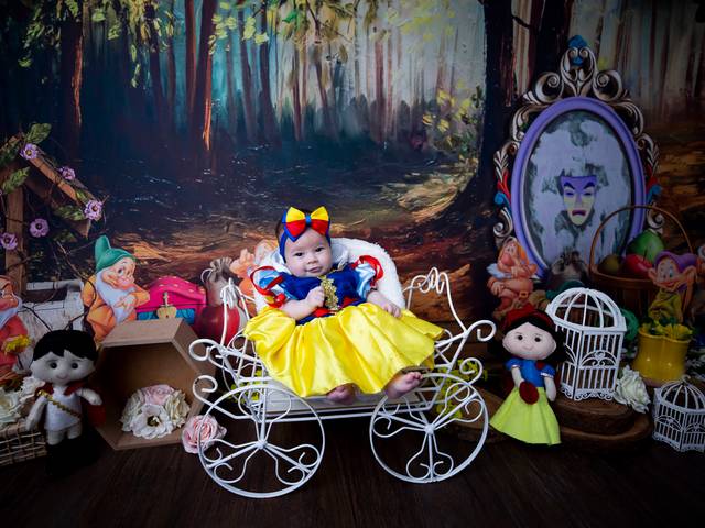 Acompanhamento Mensal de ACOMPANHAMENTO MENSAL MENINAS