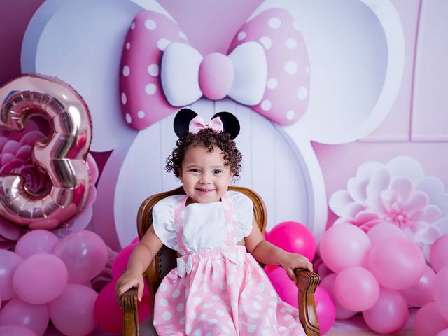  Infantil de Ensaio da Maria 