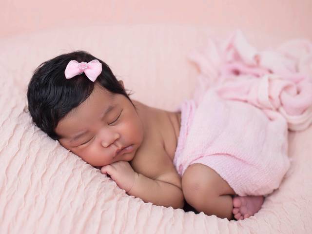 Newborn  de Book Laura Reis 