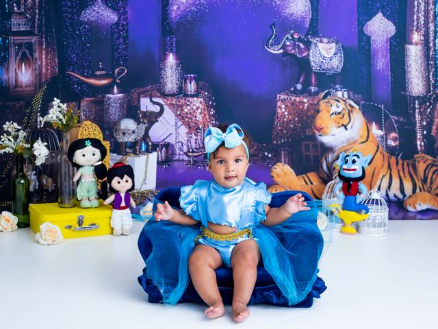 Acompanhamento Mensal de Acompanhamento Mensal Esther Nascimento 