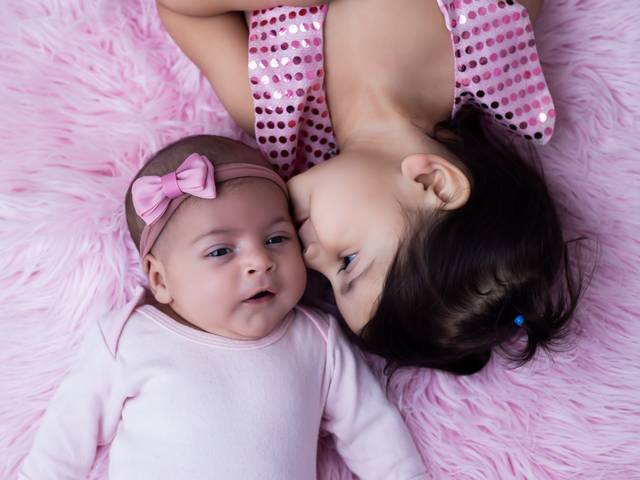  Infantil de Book Helloisa e Mirella 