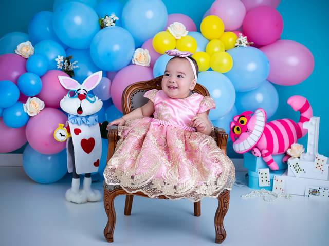 Smash The Cake de Smash The Cake Alice Sezake