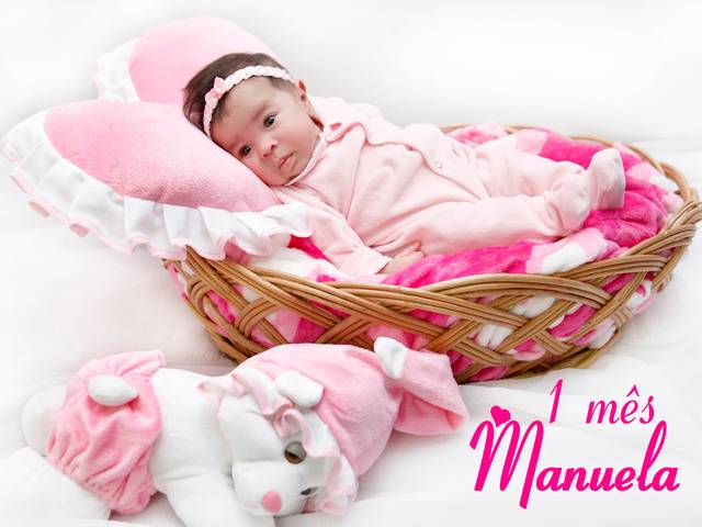 Acompanhamentos de Acompanhamento Manuela