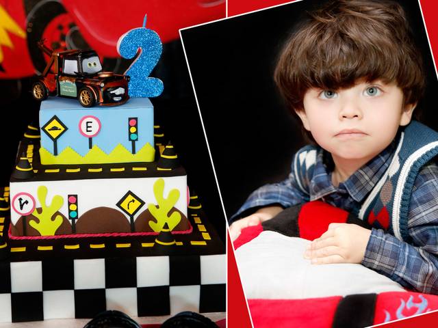 Aniversários de Aniversário 2 aninhos Sérgio