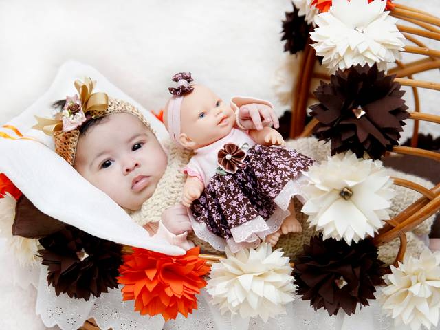 Acompanhamentos de Manuela