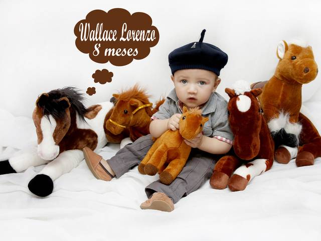 Acompanhamentos de Wallace Lorenzo