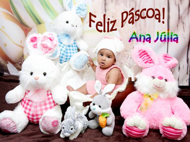 Acompanhamentos de Ana Júlia