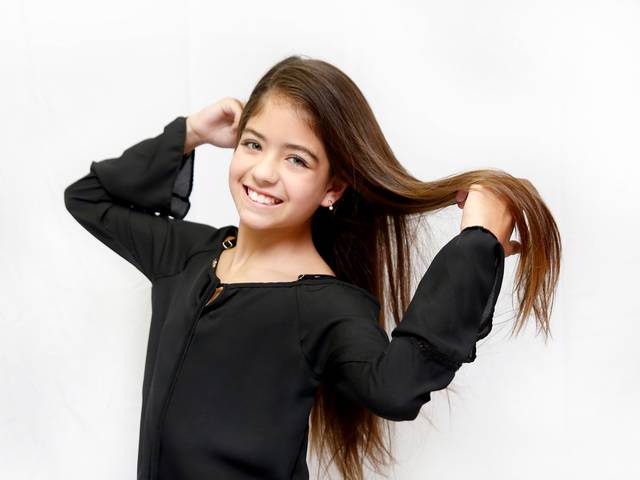 Estúdio de Ana Luiza