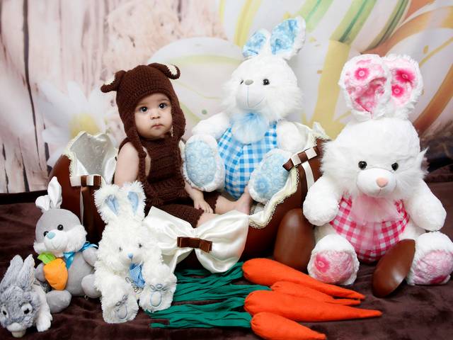 Acompanhamentos de Davi