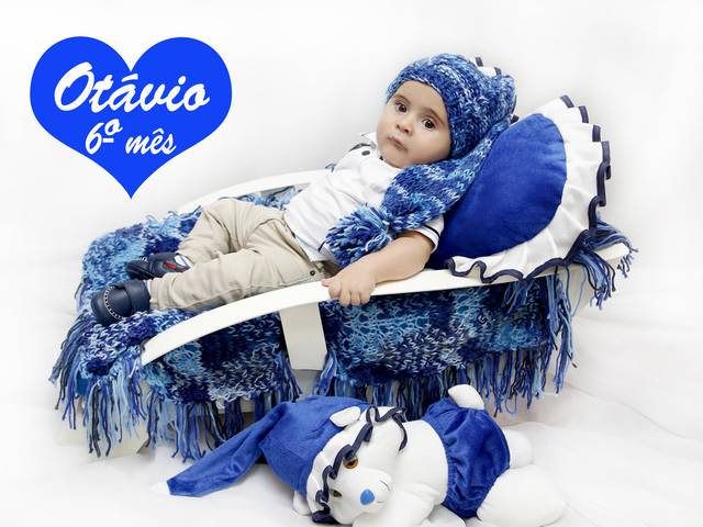 Acompanhamentos de Otávio