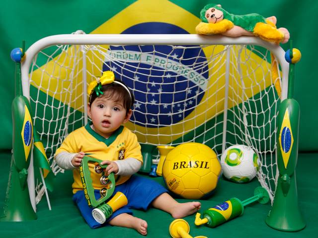 Acompanhamentos de Jéssica