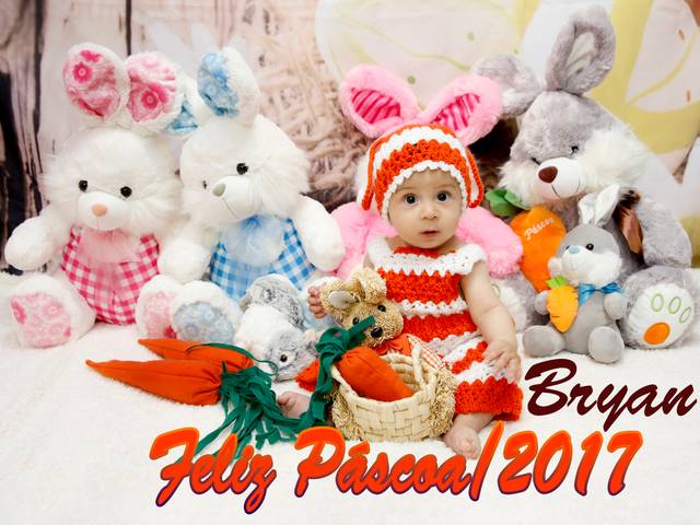 Acompanhamentos de Bryan