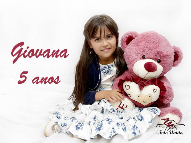 Estúdio Infantil de Giovana