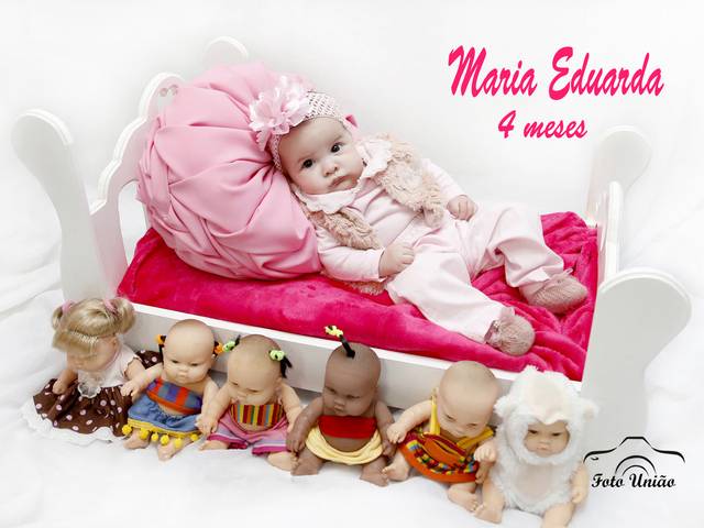 Estúdio Infantil de Maria Eduarda