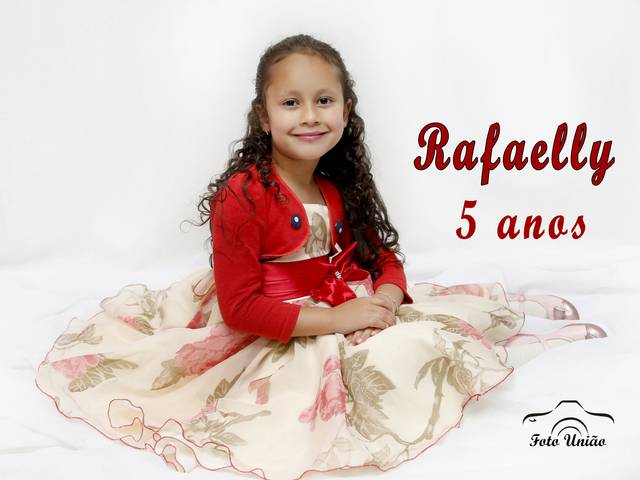 Estúdio Infantil de Rafaelly