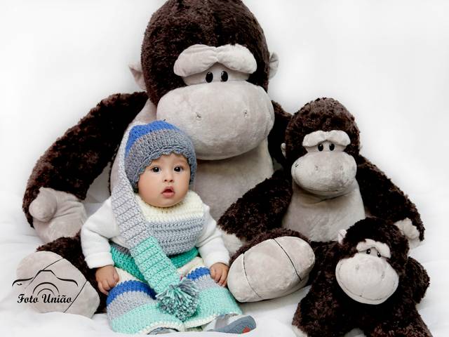 Estúdio Infantil de Gabriel