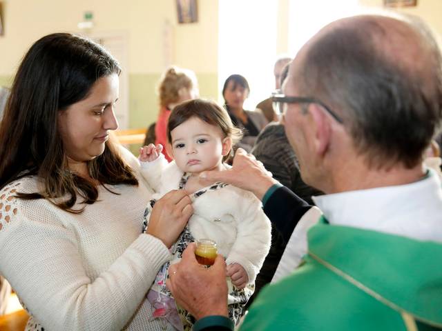Batizados de Batizado da Elisa