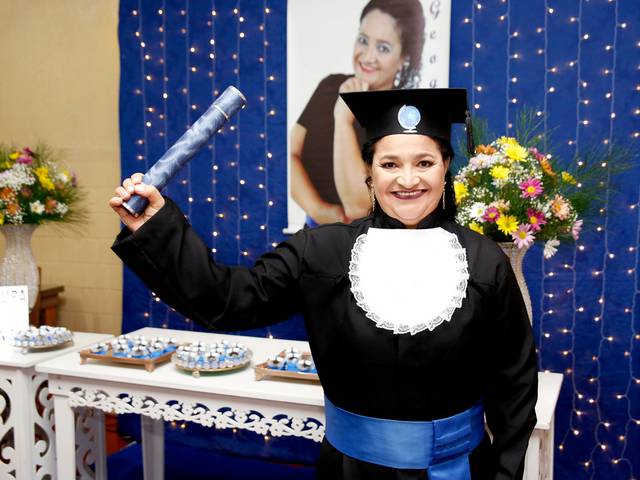 Jantar de Formatura de Formatura da Luciana