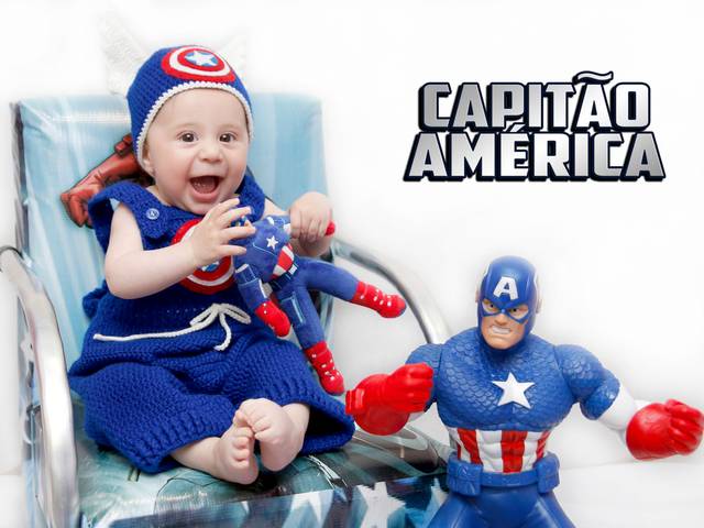 Acompanhamentos de Arthur