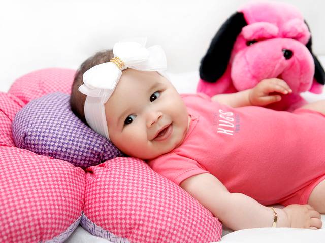 Acompanhamentos de Mirella