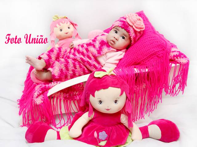 Acompanhamentos de Manuela