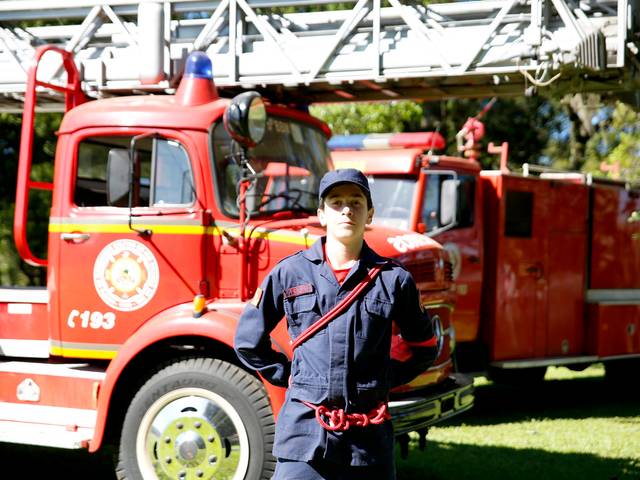 Formatura de Igor Felipe