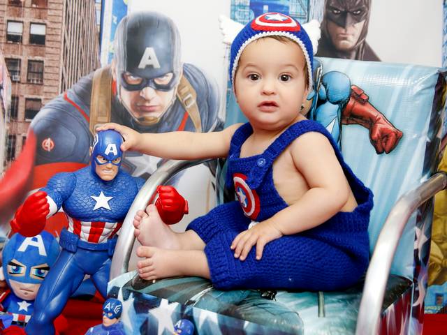 Acompanhamentos de Alex