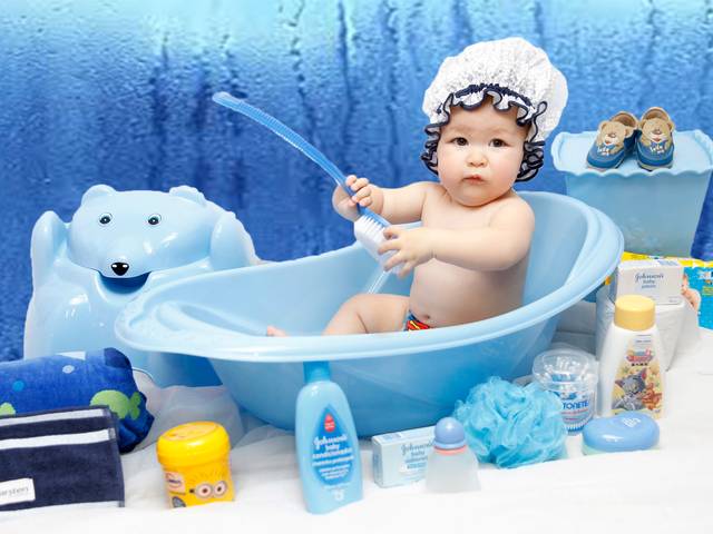 Acompanhamentos de Benjamim