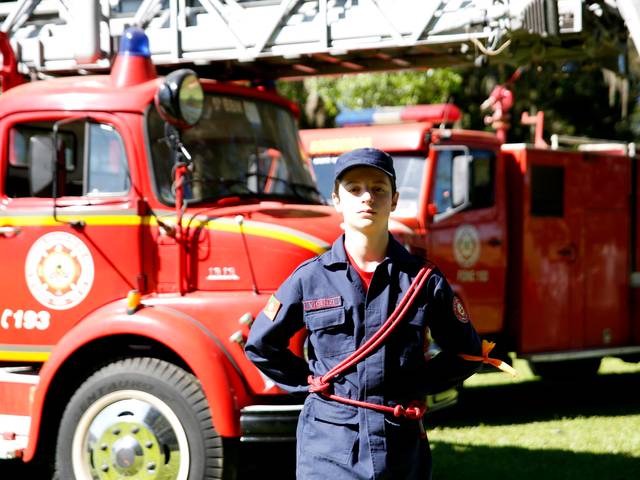 Formatura de Vicenzi