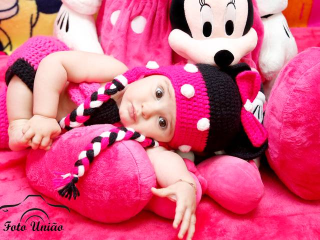 Acompanhamentos de Camilly