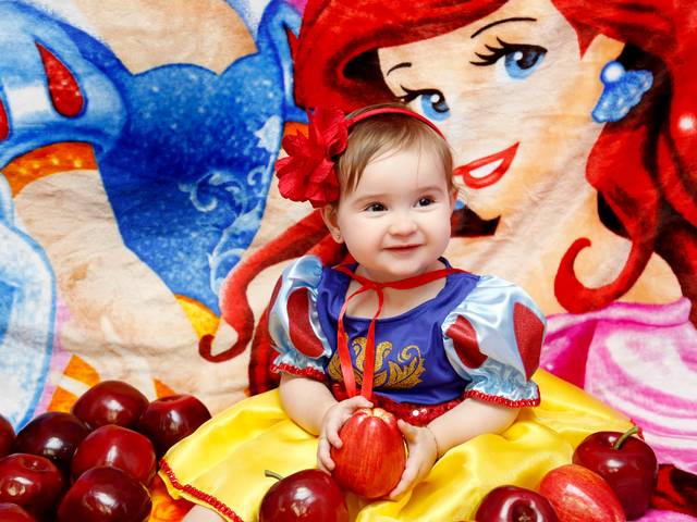 Acompanhamentos de Camilly