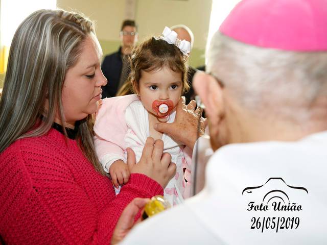 Batizados de Batizado da Helena
