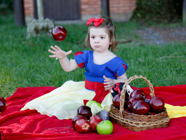 Diversos de Ana Laura e Victor