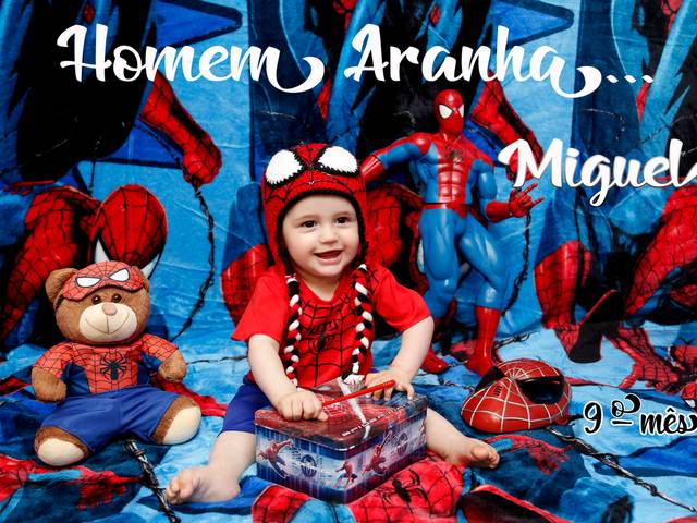 Acompanhamentos de Miguel