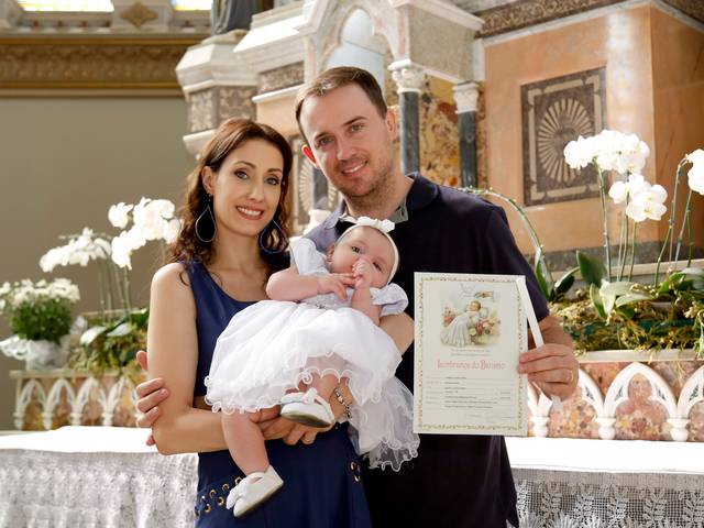 Batizados de Batizado da Amanda