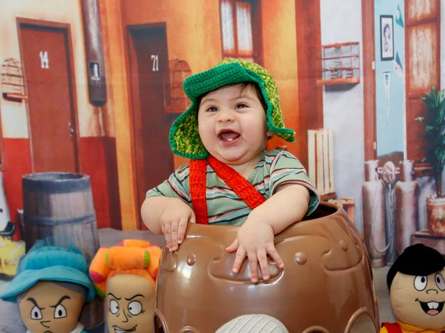 Acompanhamentos de Pedro Miguel