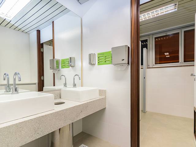 REFORMA CORPORATIVA de Instituto Goethe